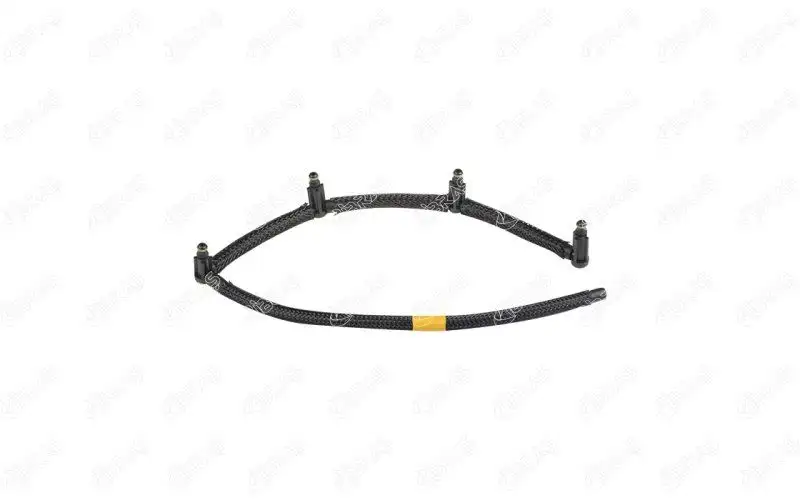 İBRAŞ 17238 Yakıt Geri Dönüş Hortumu resmi