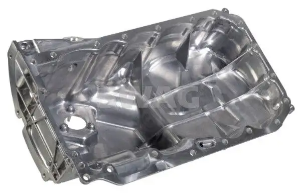 SWAG 33108548 Yağ Karteri 11137812360 resmi