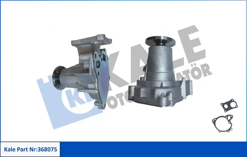 KALE 368075 Devirdaim resmi