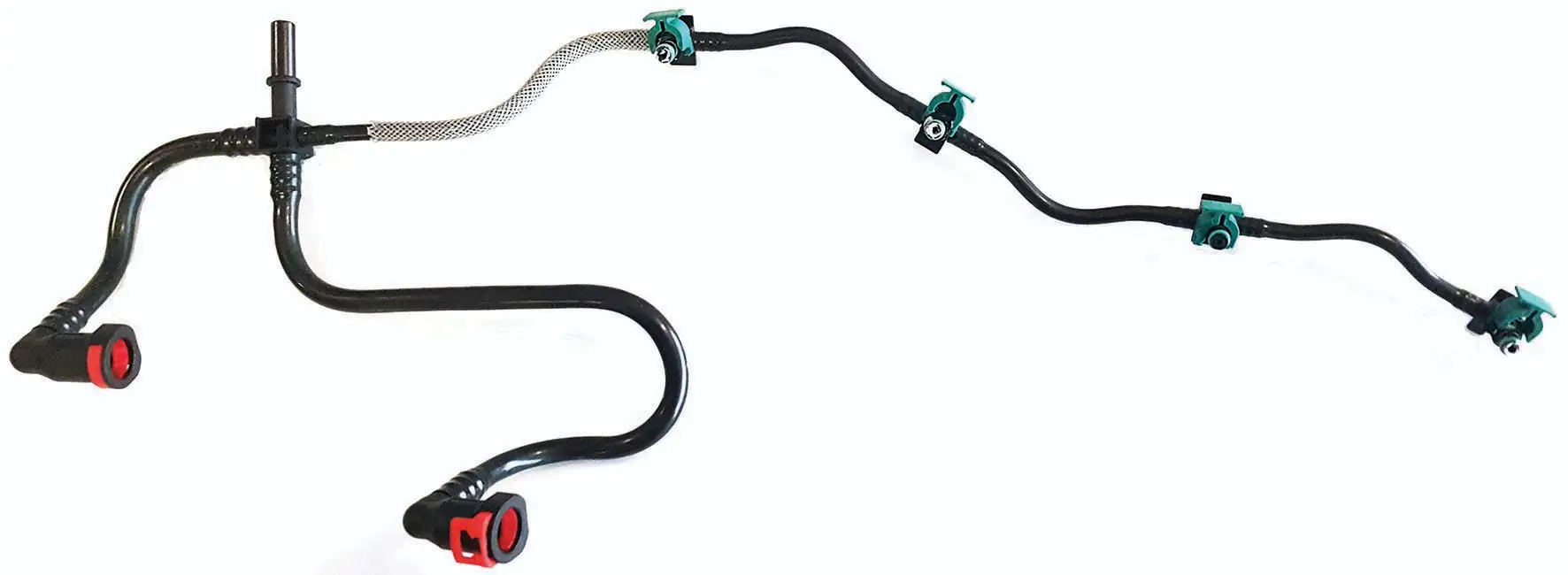 WINTECH 0500234 Yakıt Borusu resmi