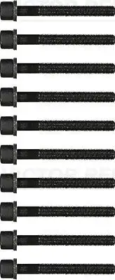 VICTOR REINZ 14-32050-01 Silindir Kapak Civatası 050103384 resmi