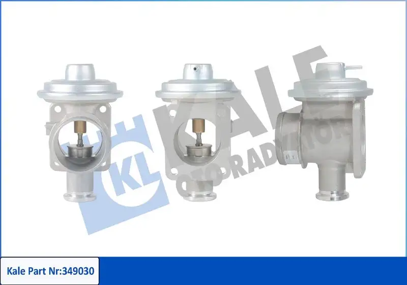 KALE 349030 EGR Valfi resmi