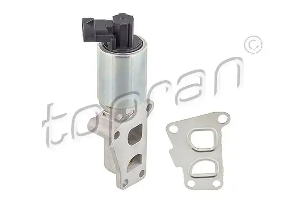 TOPRAN 207442001 EGR Valfi 5851586 resmi