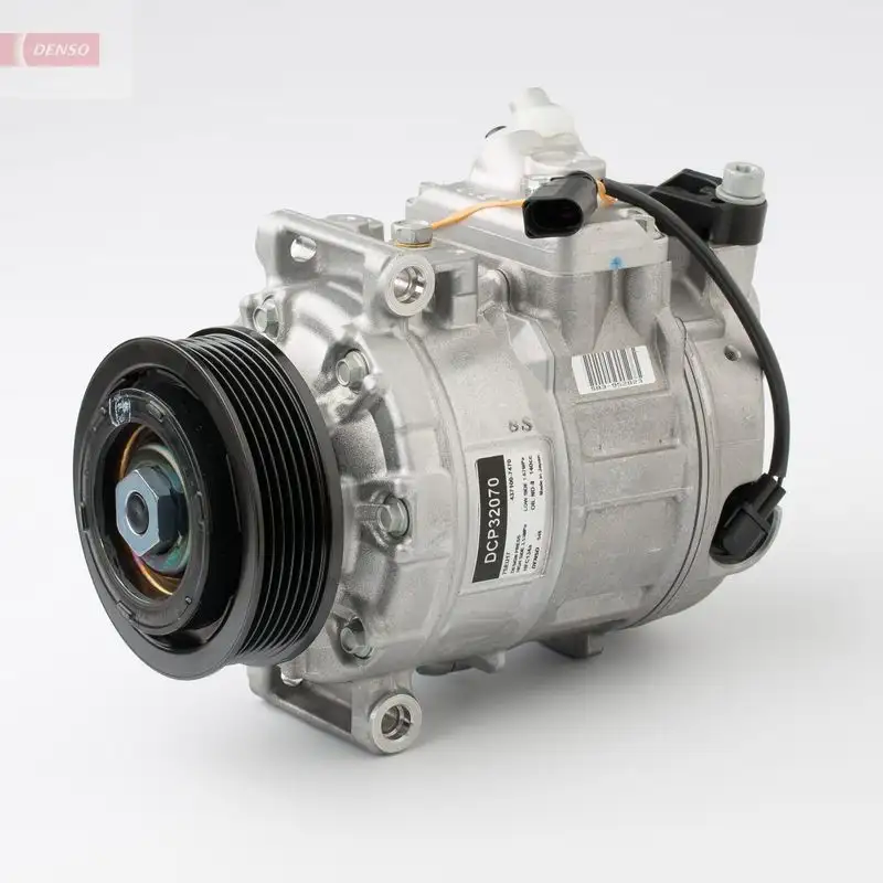 DENSO DCP32070 Klima Kompresörü 7E0820803F resmi
