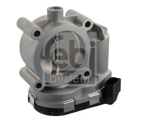 FEBI 170500 Gaz Kelebeği A2661410525 resmi