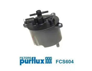PURFLUX FCS604 Yakıt Filtresi resmi