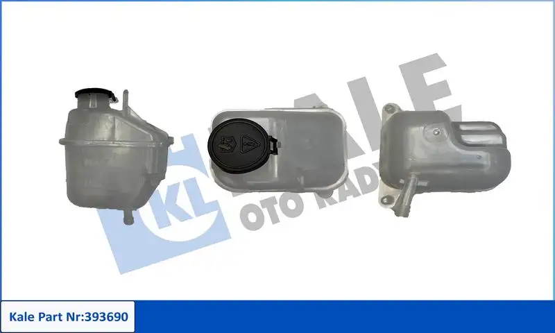 KALE 393690 Yedek Su Deposu 17107509071 resmi
