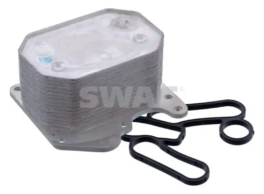 SWAG 62108147 Motor Yağ Soğutucu resmi
