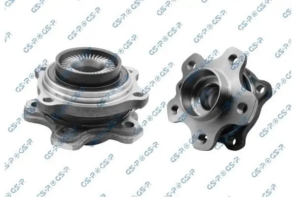 GSP 9400599 Poyra resmi