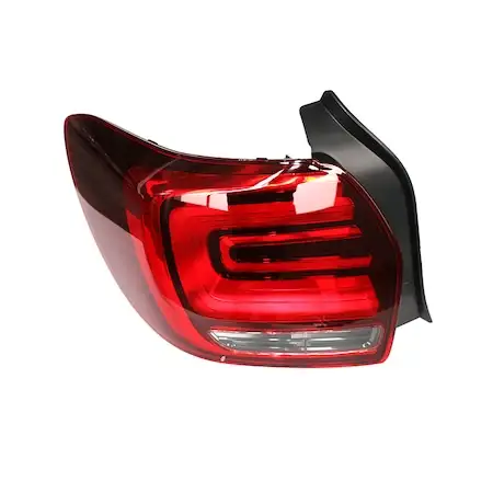 PLEKSAN 3649 Stop Lambası (Sol) 265505392R resmi