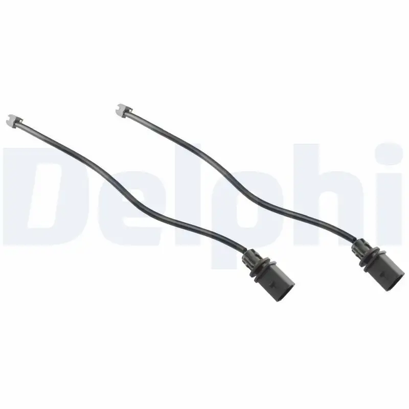 DELPHI LZ0302 Ön Balata Sensörü 95B907253G resmi