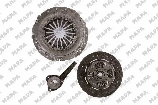 MAPA 005240208 Debriyaj Seti resmi