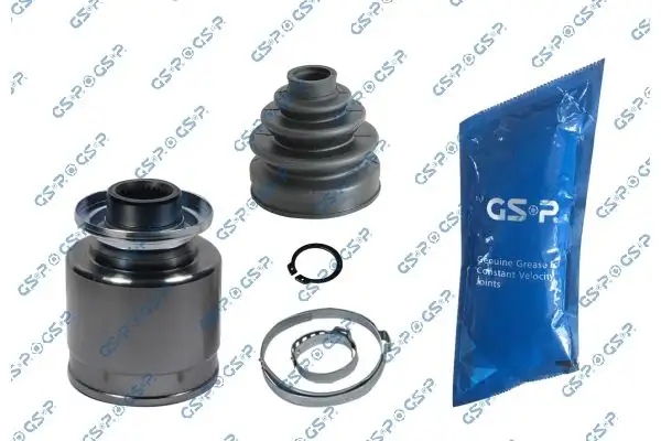 GSP 618076 Aks Kafası (Sol İç) 6M343B414BA resmi