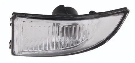 PLEKSAN 3806 Ayna Sinyali (Sağ) 261609550R resmi