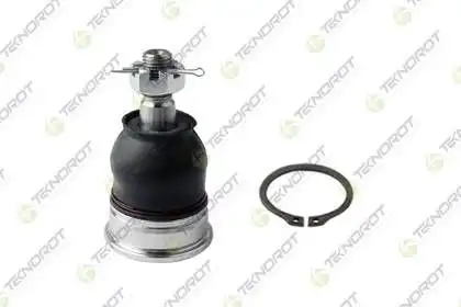 TEKNOROT SZ-334 Alt Rotil resmi