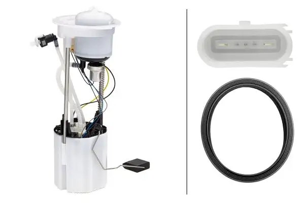 HELLA 8TF358106-441 Yakıt Depo Şamandırası resmi