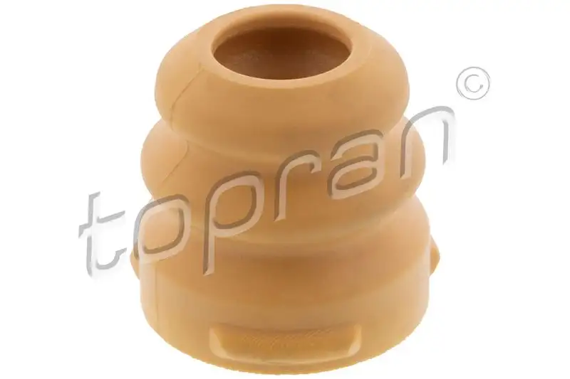 TOPRAN 110067001 Ön Süspansiyon Takozu 1K0412303E resmi