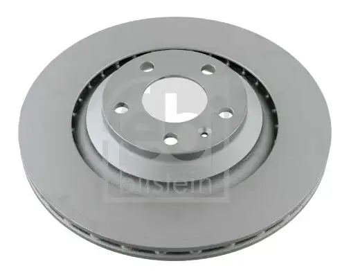 FEBI 26654 Arka Fren Diski 4F0615601F resmi