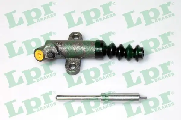 LPR 3551 Debriyaj Alt Merkez UB3941920 resmi