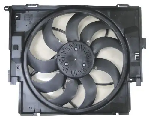NRF 47656 Fan Motoru resmi