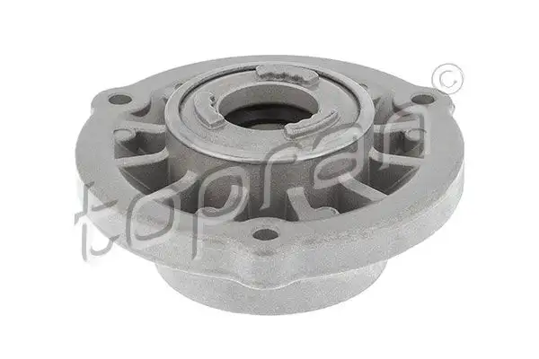 TOPRAN 503881001 Ön Amortisör Takozu 31306884485 resmi