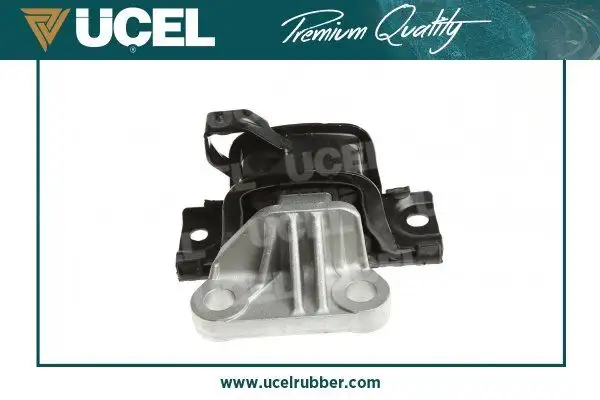ÜÇEL 91108 Motor Takozu (Sol) 5684199 resmi
