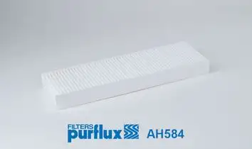 PURFLUX AH584 Polen Filtresi 99157237100 resmi