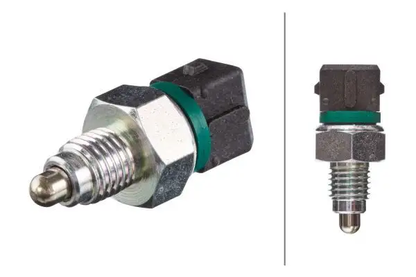 HELLA 6ZF007673-001 Geri Vites Müşiri resmi