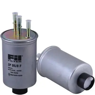 FİL ZP05/8F Yakıt Filtresi resmi