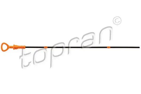 TOPRAN 109303001 Yağ Çubuğu 06B115611R resmi