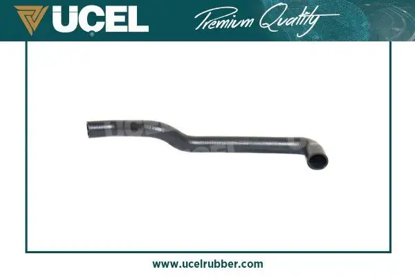 ÜÇEL 15851 Radyatör Alt Hortumu resmi