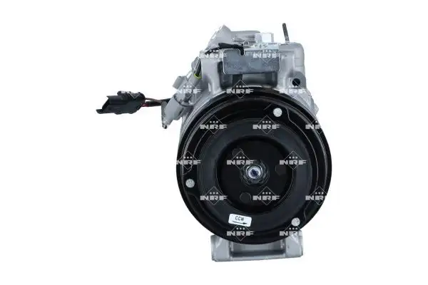 NRF 32533 Klima Kompresörü 64526987862 resmi