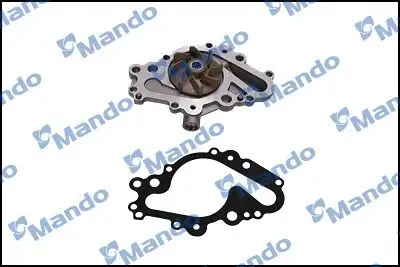 MANDO EWPC0001 Devirdaim 4663732AC resmi