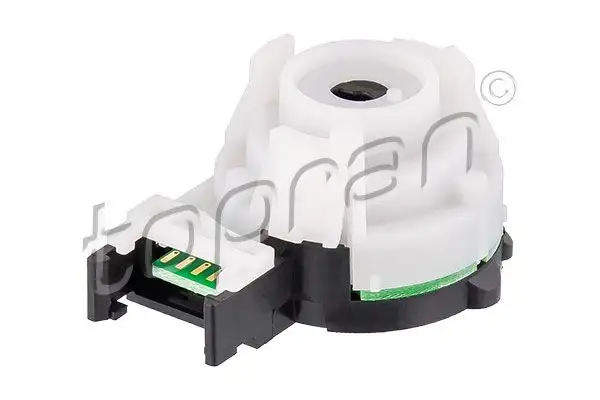 TOPRAN 116747001 Kontak Termiği 5Q0905849C resmi