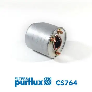 PURFLUX CS764 Yakıt Filtresi resmi