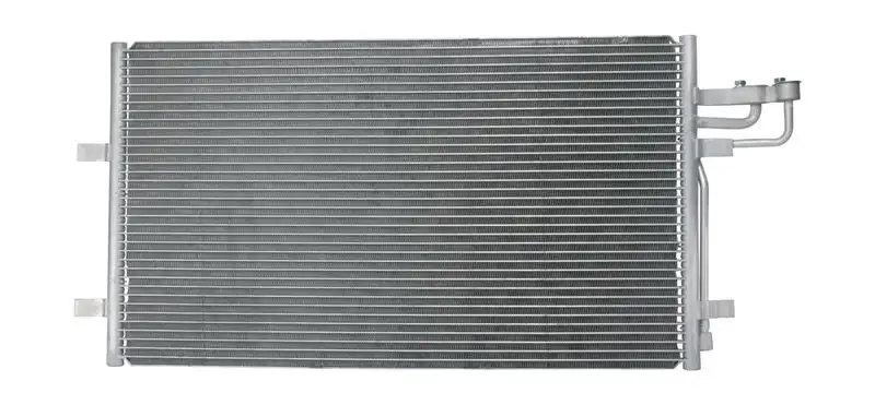 BOSCH 1986AD2027 Klima Radyatörü resmi