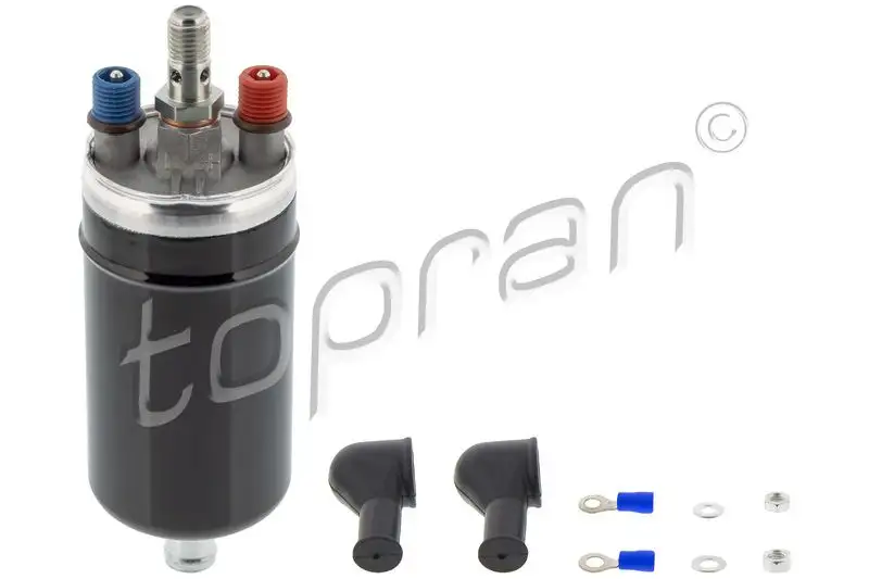 TOPRAN 104364001 Yakıt Pompası resmi