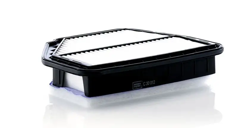 MANN C30012 Hava Filtresi 4802876 resmi