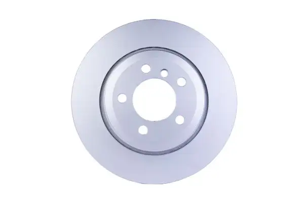 HELLA 8DD355110-021 Arka Fren Diski 34216864045 resmi