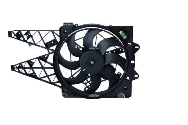 NRF 47902 Fan Motoru 51859291 resmi
