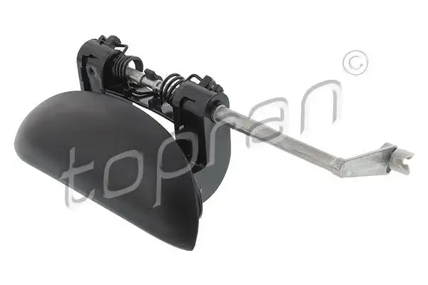 TOPRAN 721713001 Dış Kapı Kolu (Ön Sol) 9101L2 resmi