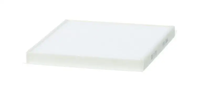 MANN CU2330 Polen Filtresi resmi