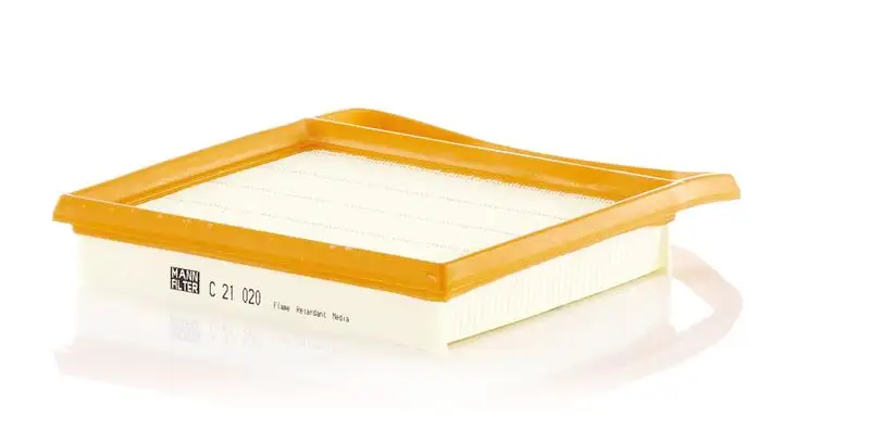 MANN C21020 Hava Filtresi A2760940504 resmi