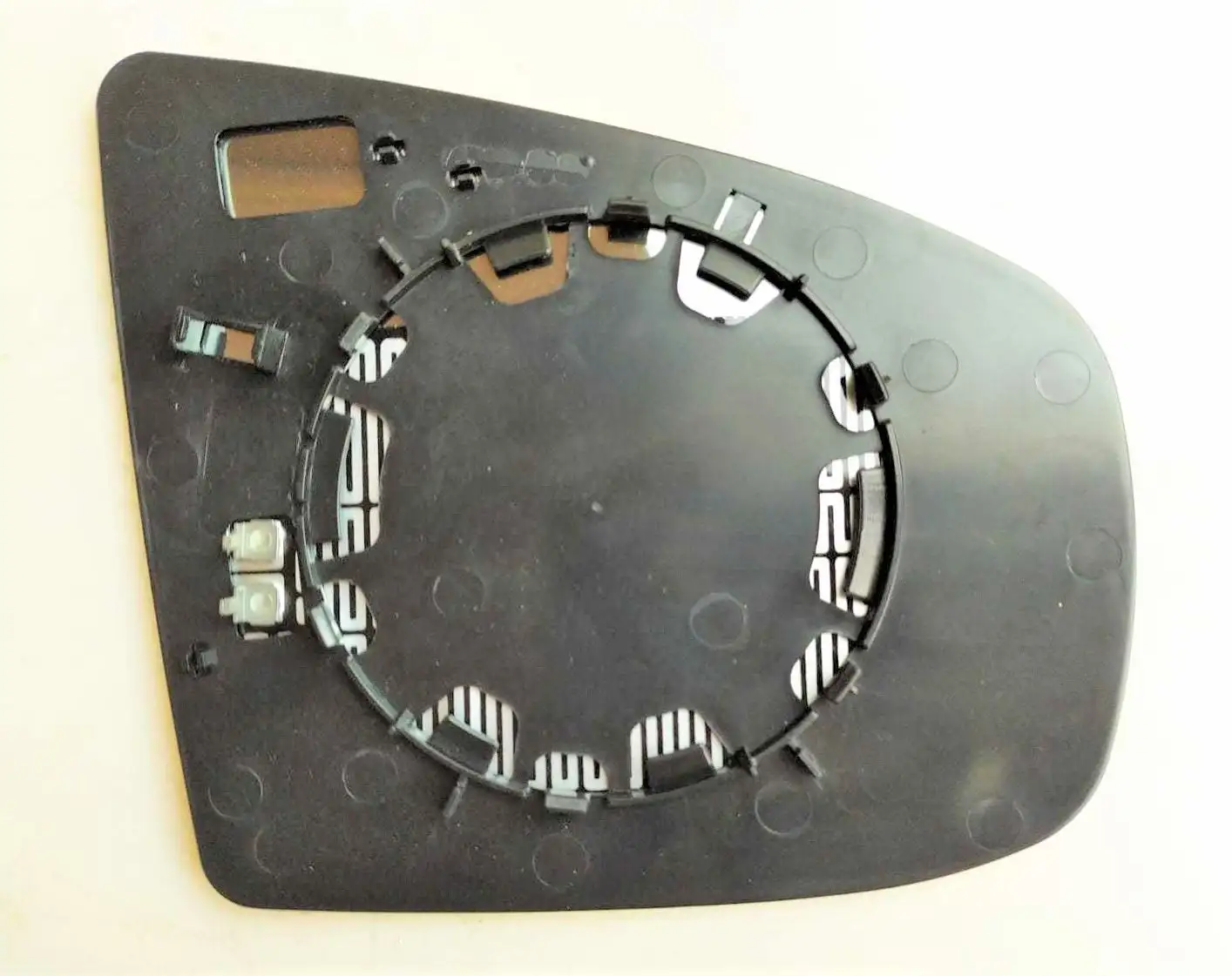 ART MG027.7500 Dış Ayna Camı (Sol) 6001547522 resmi