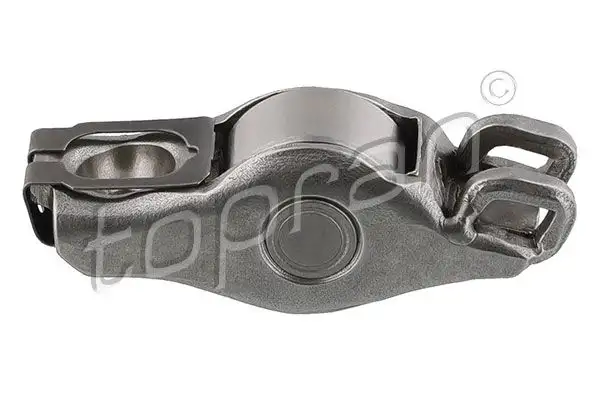 TOPRAN 112927001 Piyano Tuşu resmi