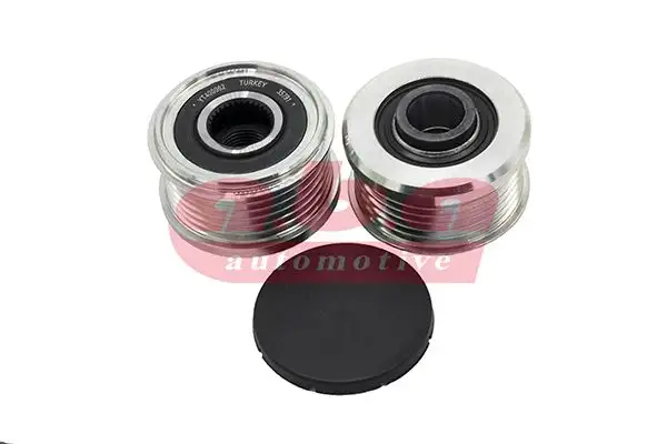 ABA 25400062 Alternatör Kasnağı 5702NA resmi