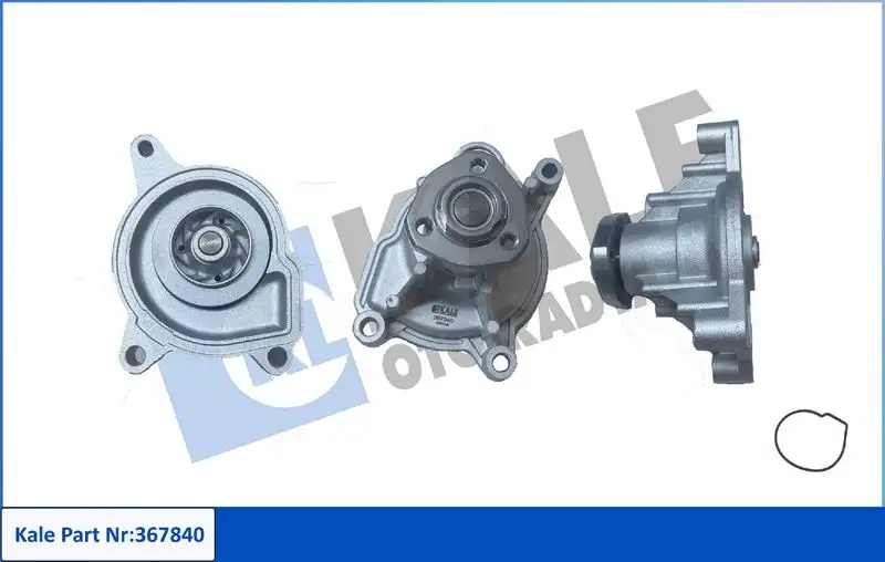 KALE 367840 Devirdaim resmi