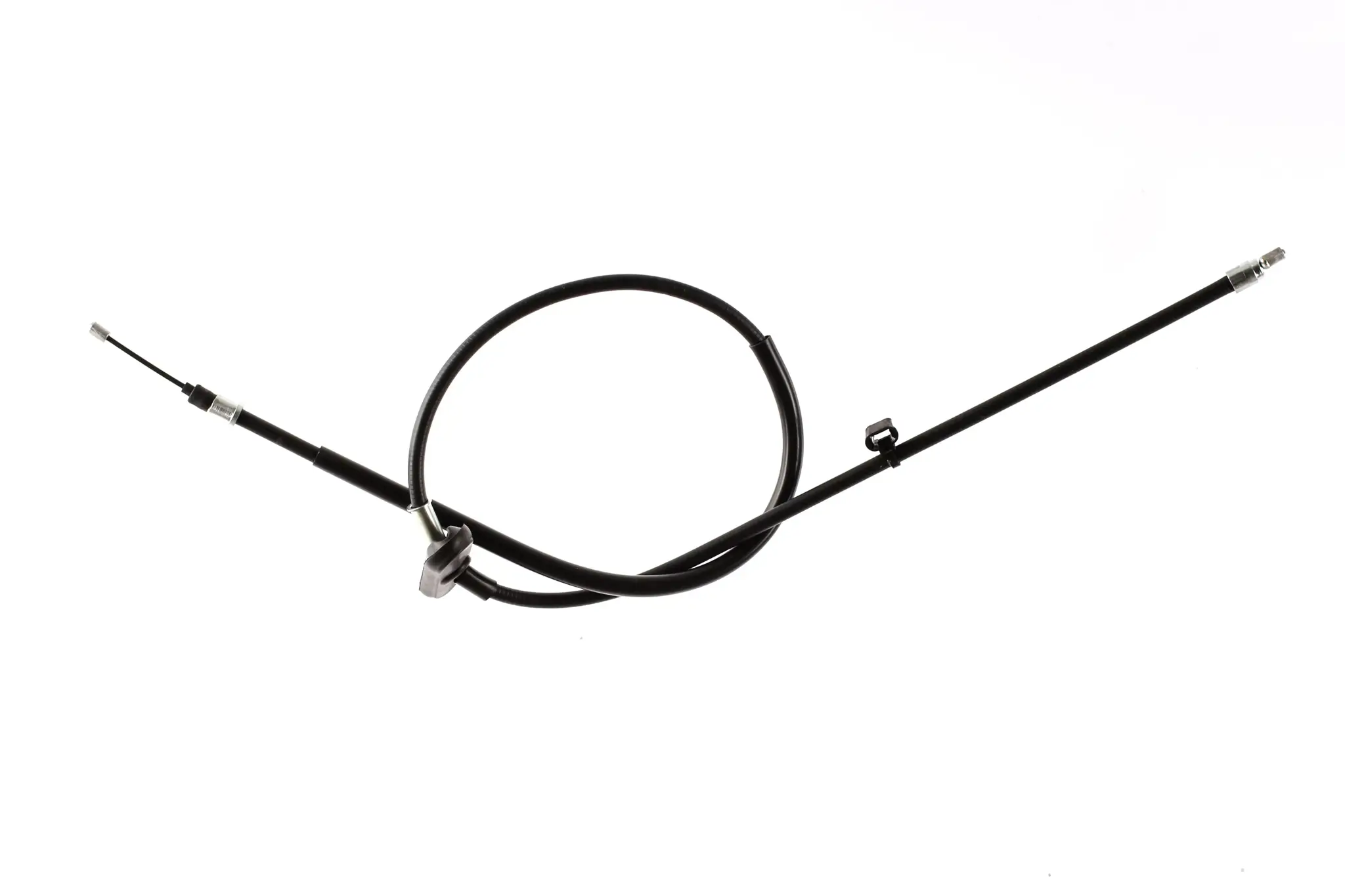 CAVO 2402628 El Fren Halatı (Arka) 13352978 resmi