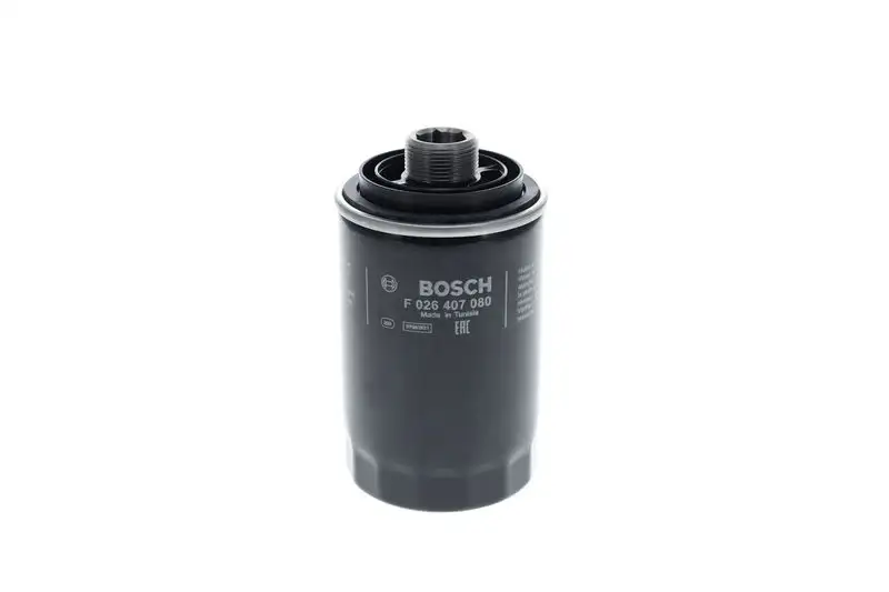 BOSCH F026407080 Yağ Filtresi resmi