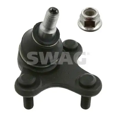 SWAG 32926082 Alt Rotil (Sol) resmi